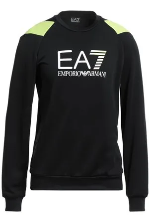 EA7 TOPWEAR - Sweatshirts - on YOOX.com
