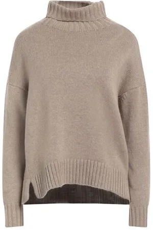 Max Mara KNITWEAR - Turtlenecks - on YOOX.com
