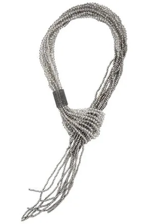 ANTONELLI JEWELLERY and WATCHES - Necklaces - on YOOX.com