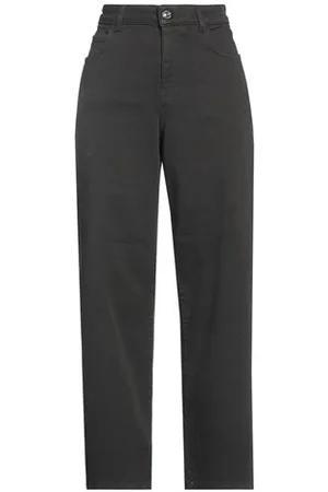 Caractere BOTTOMWEAR - Jeans - on YOOX.com