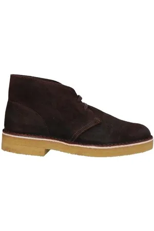 Clarks FOOTWEAR - Ankle boots - on YOOX.com