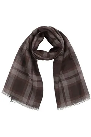 Brunello Cucinelli ACCESSORIES - Scarves - on YOOX.com