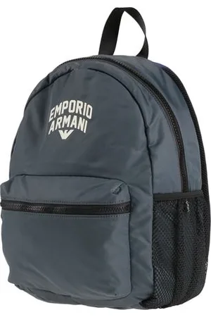 Emporio Armani BAGS - Rucksacks - on YOOX.com
