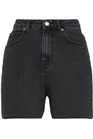 Dr Denim BOTTOMWEAR - Denim shorts - on YOOX.com