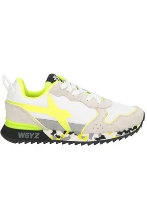 W6YZ FOOTWEAR - Trainers - on YOOX.com