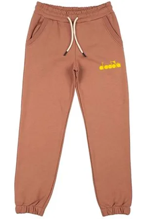 Diadora BOTTOMWEAR - Trousers - on YOOX.com