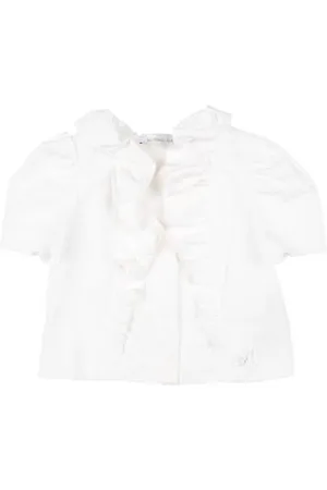 MONNALISA TOPWEAR - Shirts - on YOOX.com