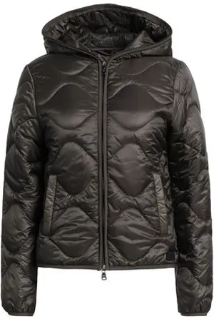 CANADIAN COATS & JACKETS - Puffers - on YOOX.com