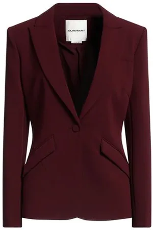 Roland Mouret SUITS and CO-ORDS - Blazers - on YOOX.com