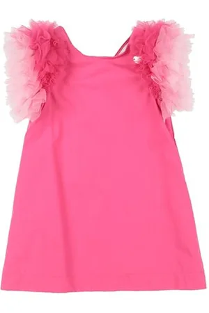 MONNALISA NEWBORN - Baby dresses - on YOOX.com