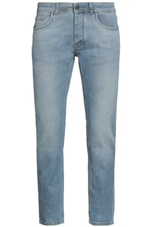 Reign BOTTOMWEAR - Jeans - on YOOX.com