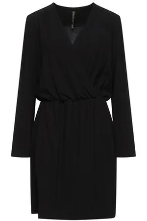 Manila Grace DRESSES - Mini dresses - on YOOX.com