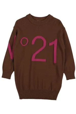 Nº21 KNITWEAR - Jumpers - on YOOX.com