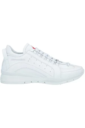 Dsquared2 FOOTWEAR - Trainers - on YOOX.com