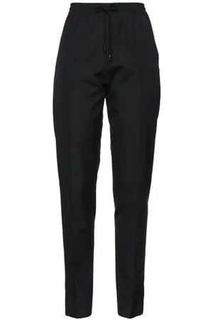 Sportmax BOTTOMWEAR - Trousers - on YOOX.com