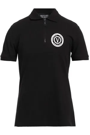 VERSACE TOPWEAR - Polo shirts - on YOOX.com