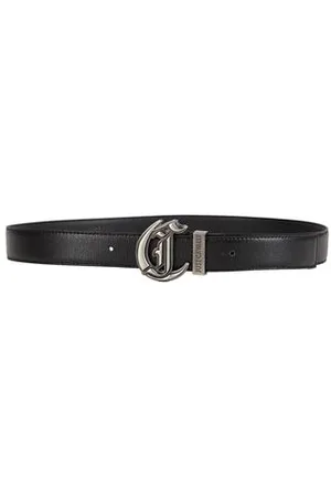 Roberto Cavalli Small Leather Goods - Belts - on YOOX.com