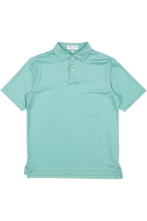 Peter Millar TOPWEAR - Polo shirts - on YOOX.com