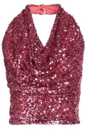 GAËLLE TOPWEAR - Tops - on YOOX.com
