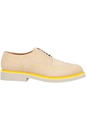 Robert Clergerie FOOTWEAR - Lace-up shoes - on YOOX.com