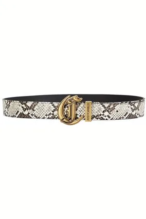 Roberto Cavalli Small Leather Goods - Belts - on YOOX.com