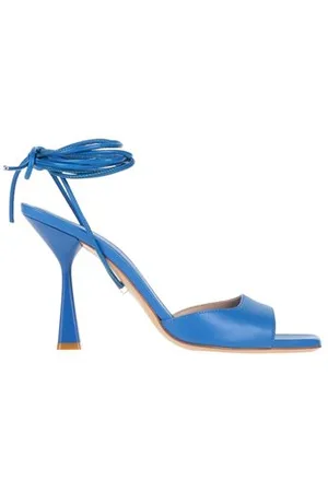 SERGIO LEVANTESI FOOTWEAR - Sandals - on YOOX.com