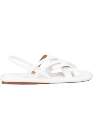 Robert Clergerie FOOTWEAR - Thong sandals - on YOOX.com