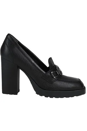 Hogan FOOTWEAR - Loafers - on YOOX.com
