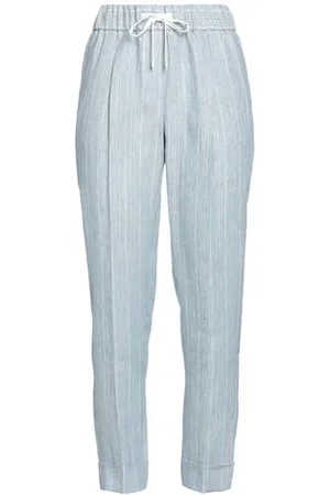 PESERICO SIGN BOTTOMWEAR - Trousers - on YOOX.com