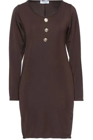ODI ET AMO DRESSES - Mini dresses - on YOOX.com