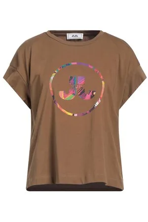JIJIL TOPWEAR - T-shirts - on YOOX.com