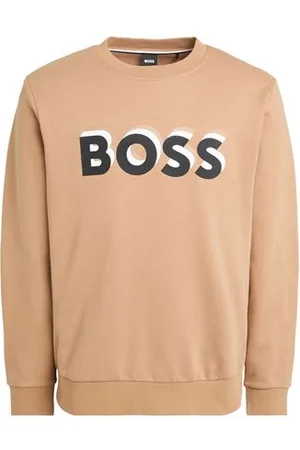 HUGO BOSS TOPWEAR - Sweatshirts - on YOOX.com