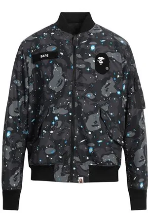 A Bathing Ape COATS & JACKETS - Jackets - on YOOX.com