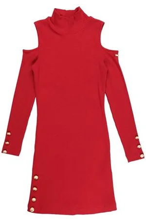 MONNALISA DRESSES - Kids’ dresses - on YOOX.com