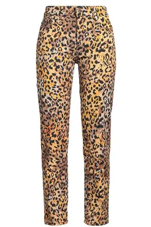 Roberto Cavalli BOTTOMWEAR - Jeans - on YOOX.com