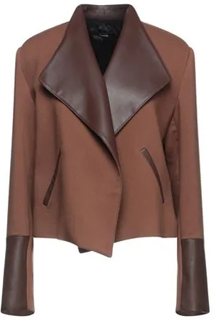 HANITA SUITS and CO-ORDS - Blazers - on YOOX.com