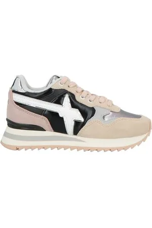 W6YZ FOOTWEAR - Trainers - on YOOX.com