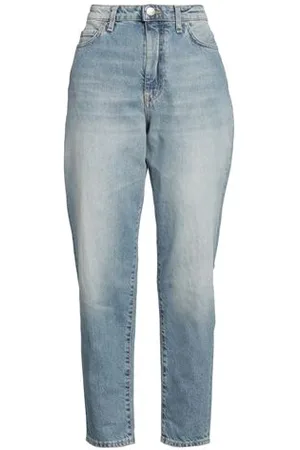 Pinko BOTTOMWEAR - Jeans - on YOOX.com