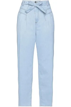Pinko BOTTOMWEAR - Jeans - on YOOX.com