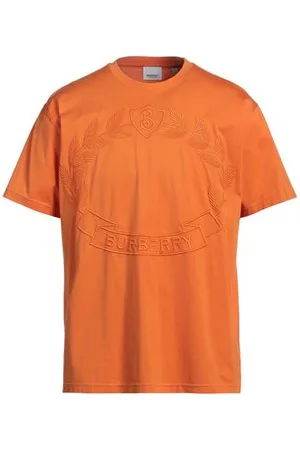Burberry TOPWEAR - T-shirts - on YOOX.com