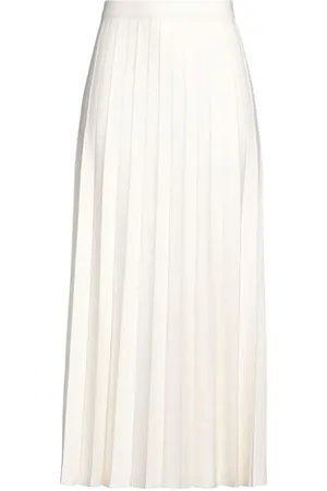 D.EXTERIOR BOTTOMWEAR - Maxi skirts - on YOOX.com