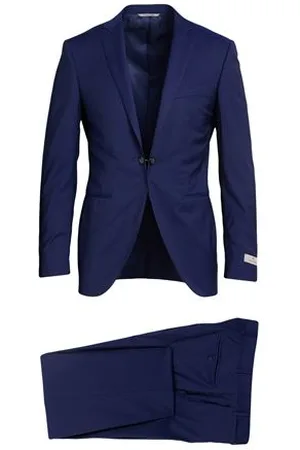 CANALI SUITS and CO-ORDS - Suits - on YOOX.com