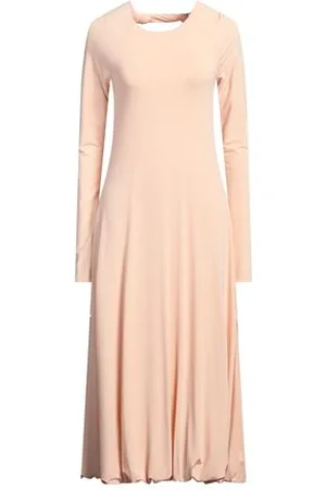 Jil Sander DRESSES - Midi dresses - on YOOX.com