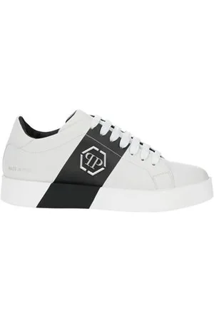 Philipp Plein FOOTWEAR - Trainers - on YOOX.com