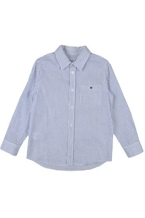 Simonetta TOPWEAR - Shirts - on YOOX.com