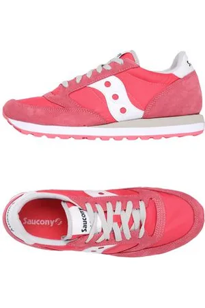 Saucony FOOTWEAR - Trainers - on YOOX.com