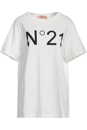 Nº21 TOPWEAR - T-shirts - on YOOX.com