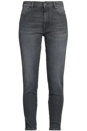 PT Torino BOTTOMWEAR - Jeans - on YOOX.com