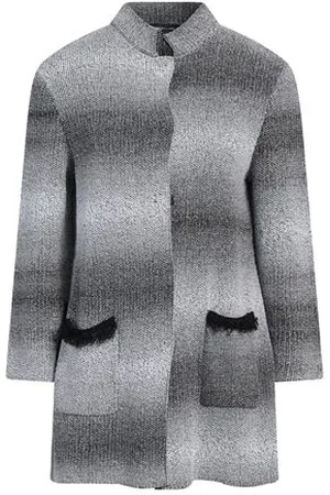 ANNECLAIRE KNITWEAR - Cardigans - on YOOX.com