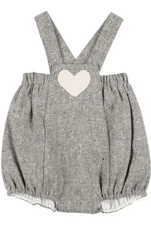 LA STUPENDERIA NEWBORN - Baby All-in-ones & Dungarees - on YOOX.com